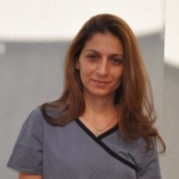 ד"ר ליאת כהן – כירורגית